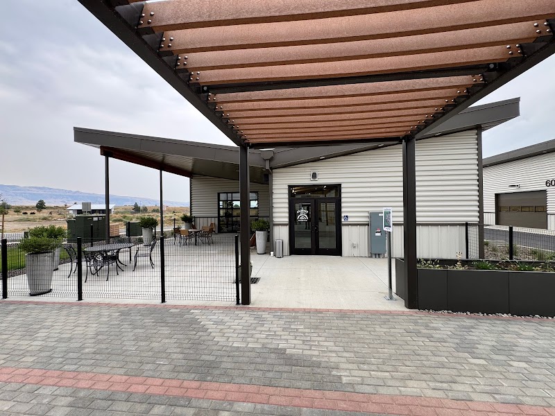 Photo of Armour Wines - Tasting Room