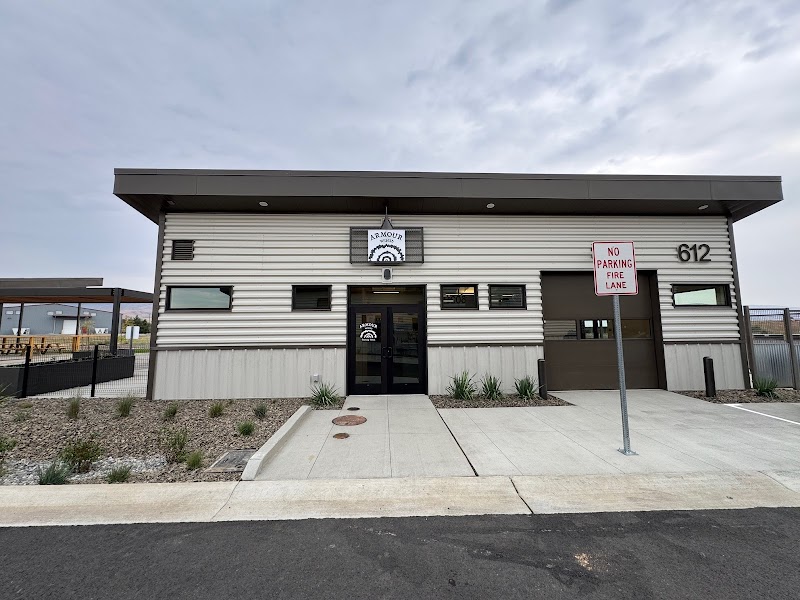 Photo of Armour Wines - Tasting Room