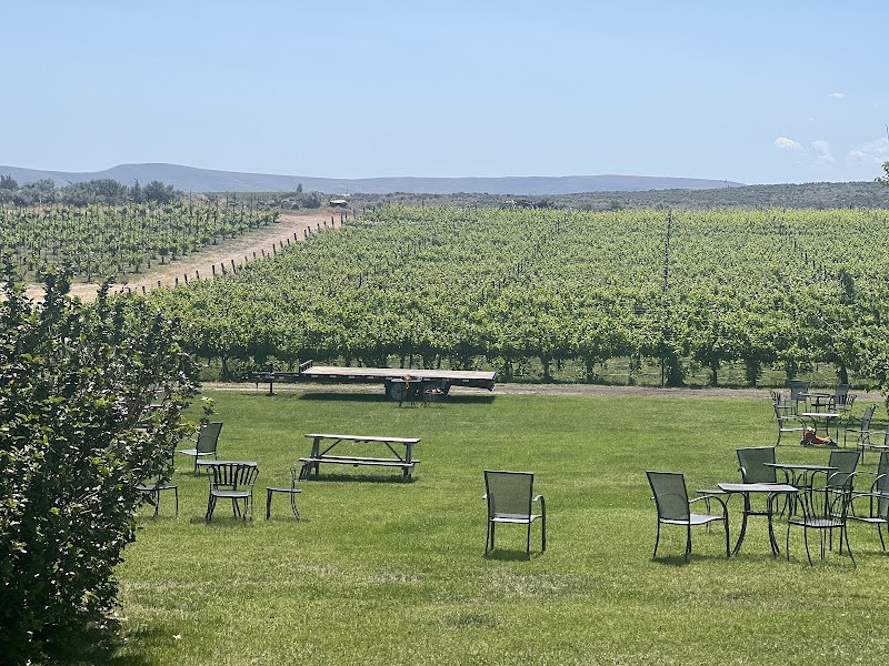 Photo of Wilridge Vineyard Farmhouse Tasting Room
