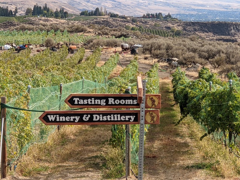 Photo of Wilridge Vineyard Farmhouse Tasting Room