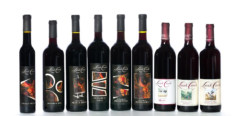 Photo of Latah Creek Wine Cellars