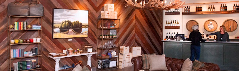 Photo of Browne Family Vineyards Tasting Room