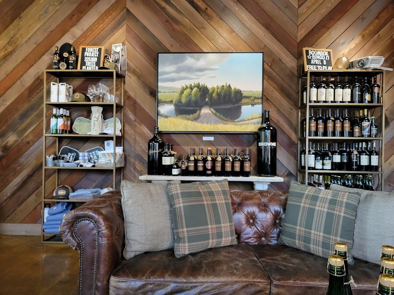 Photo of Browne Family Vineyards Tasting Room