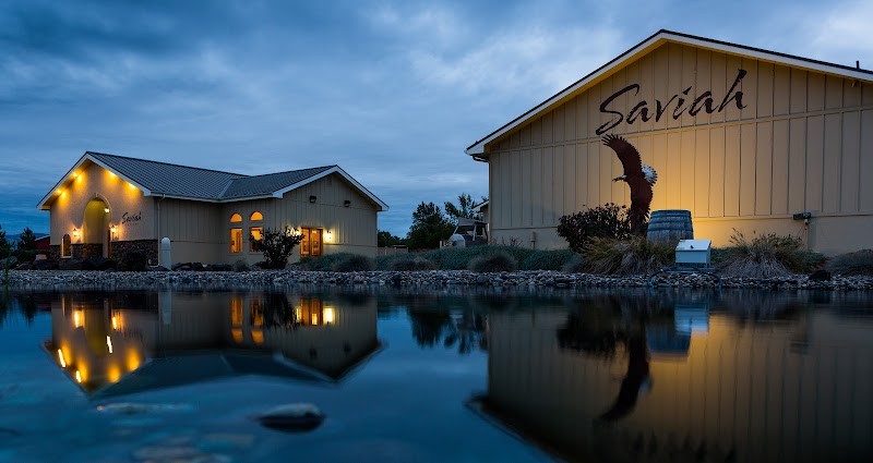 Photo of Saviah Cellars