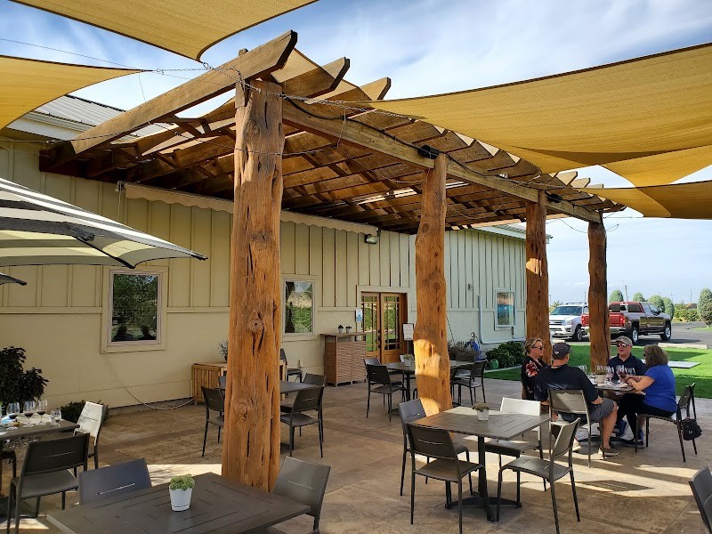 Photo of Saviah Cellars