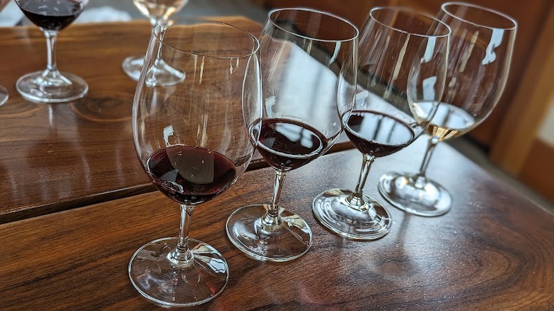 Photo of Saviah Cellars