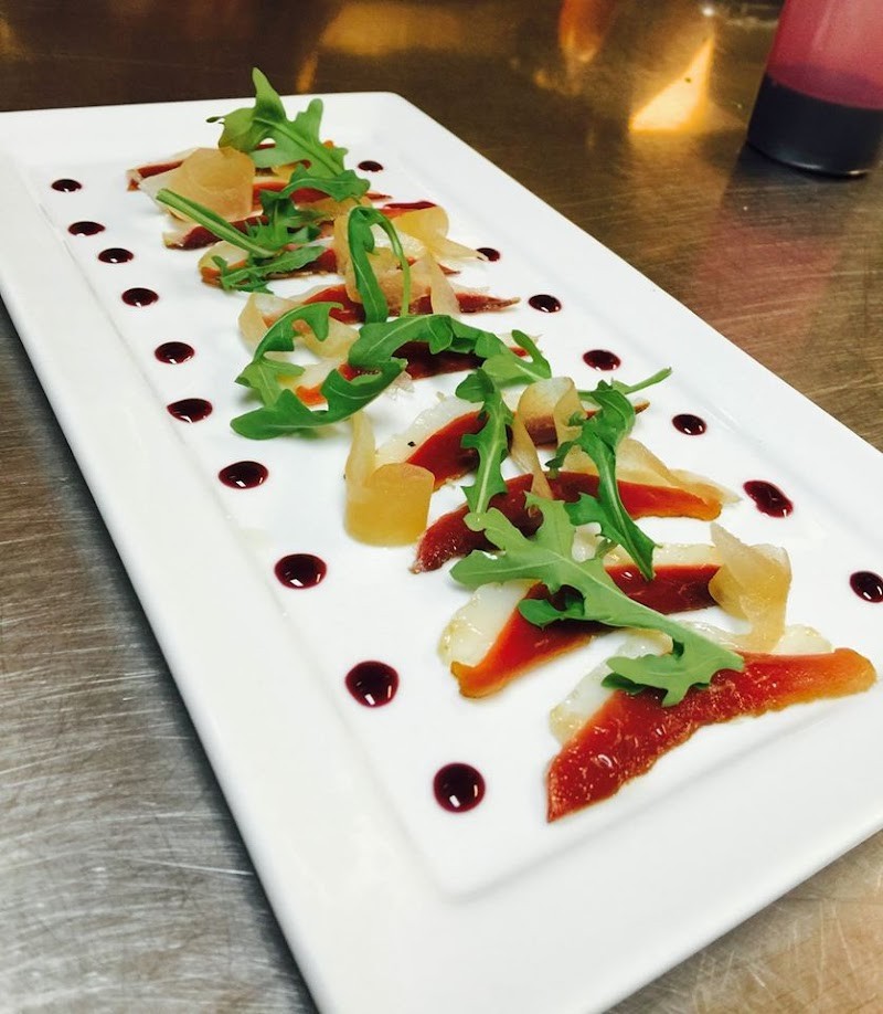 Photo of Sorrento's Ristorante