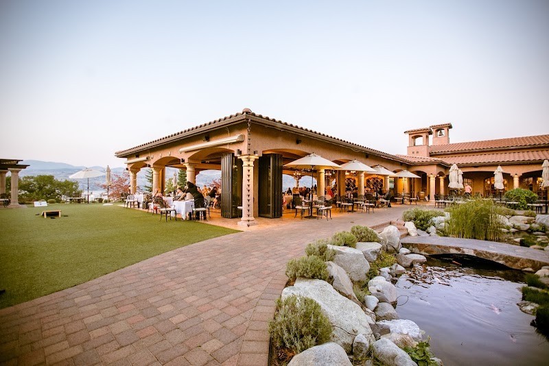 Photo of Sorrento's Ristorante