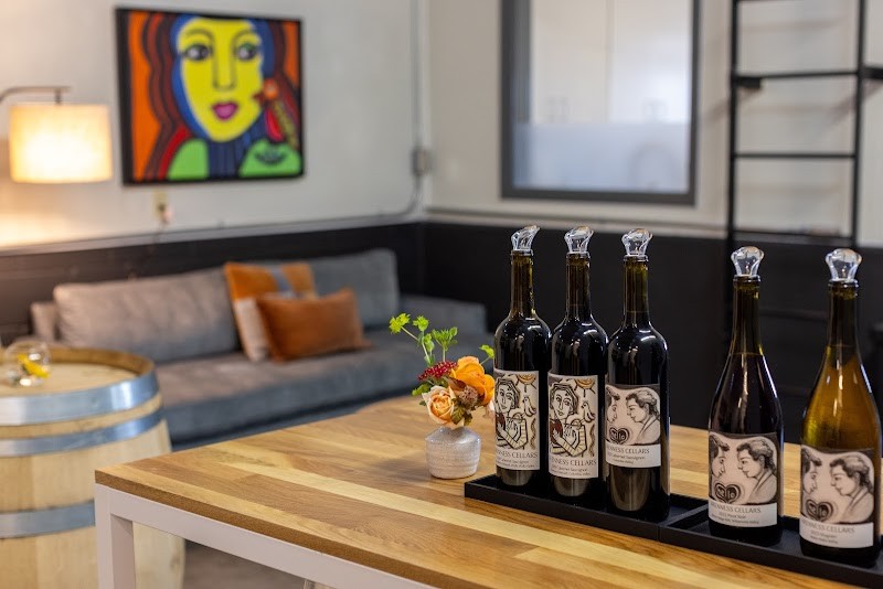 Photo of Arenness Cellars