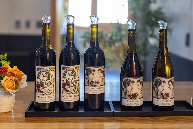 Photo of Arenness Cellars