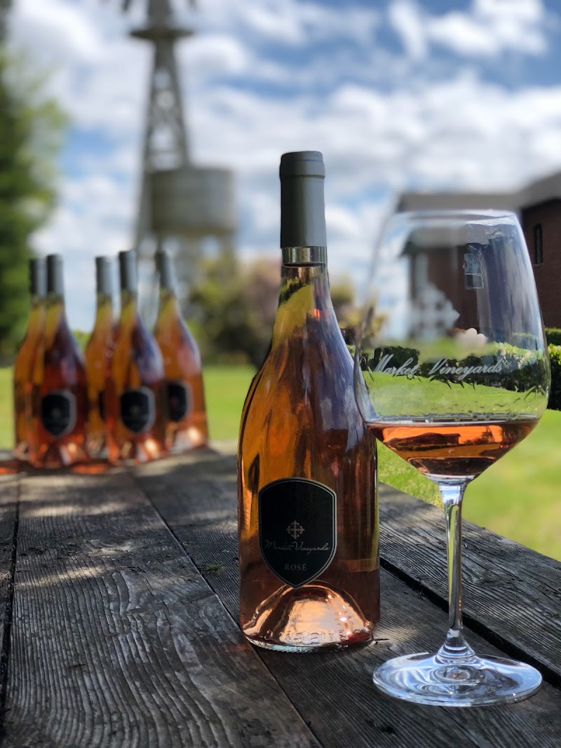 Photo of Market Vineyards