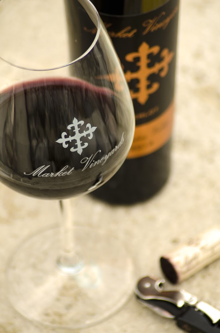 Photo of Market Vineyards