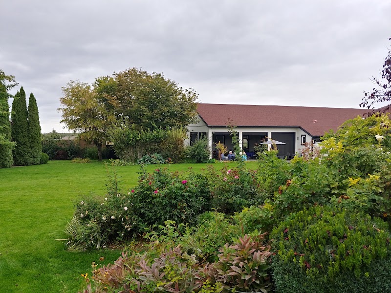 Photo of Sheridan Vineyard, The Garden