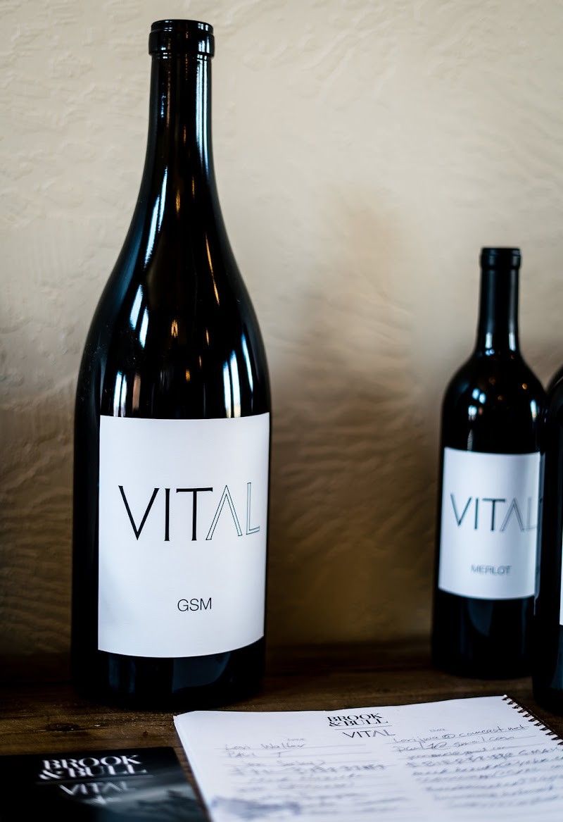 Photo of VITAL Wines