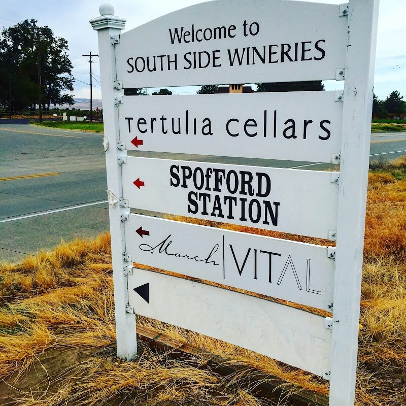 Photo of VITAL Wines