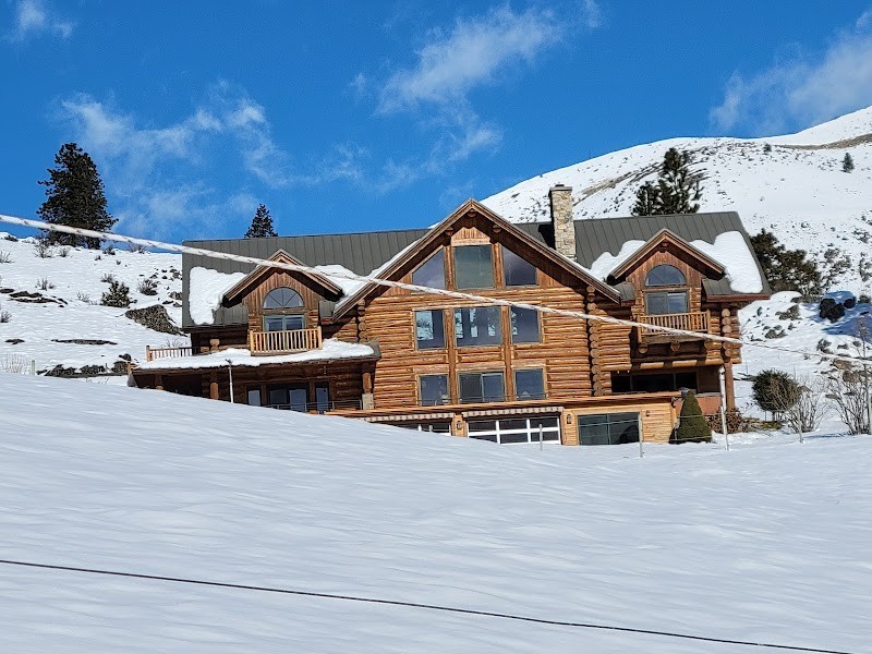 Photo of Amos Rome Vineyards’ High Blossom Estate