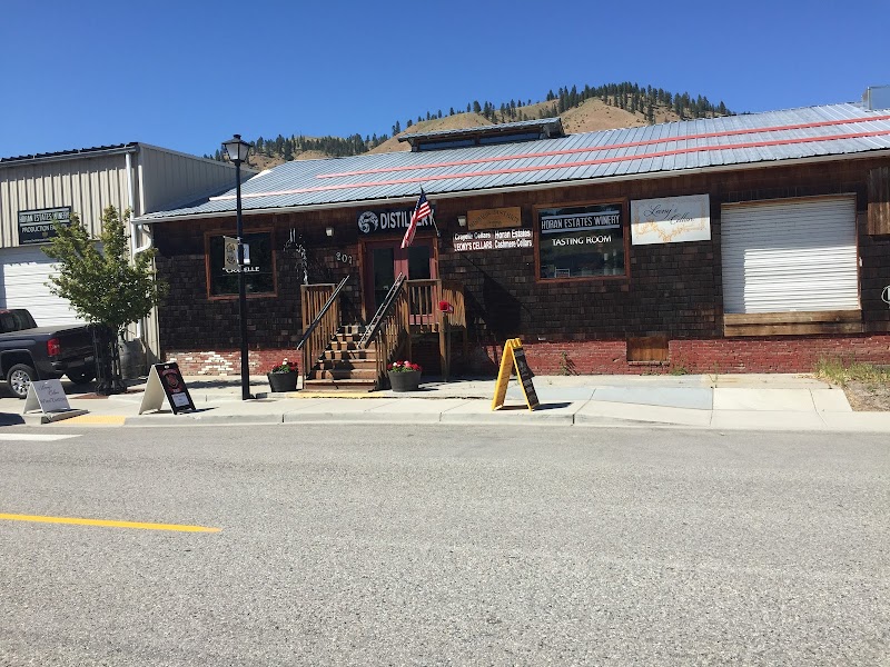 Photo of Leony's Cellars