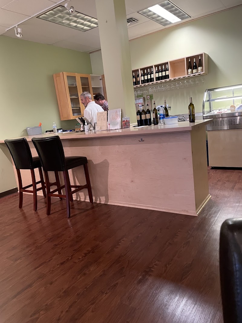 Photo of Tempus Cellars Spokane