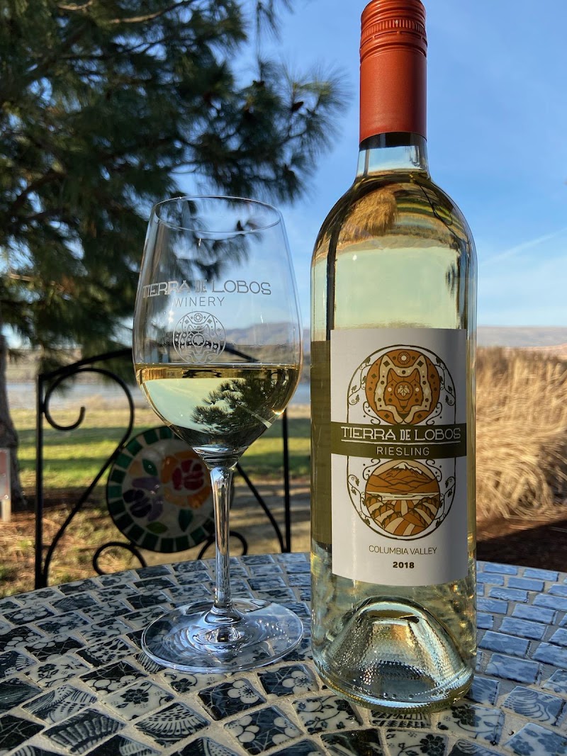Photo of Tierra De Lobos Winery