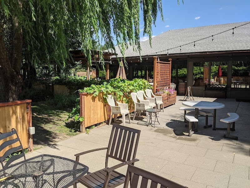Photo of Wapato Point Cellars