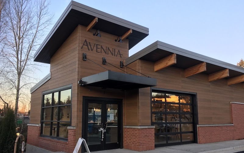 Photo of Avennia Tasting Room Woodinville