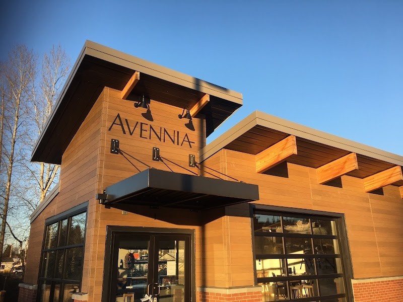 Photo of Avennia Tasting Room Woodinville