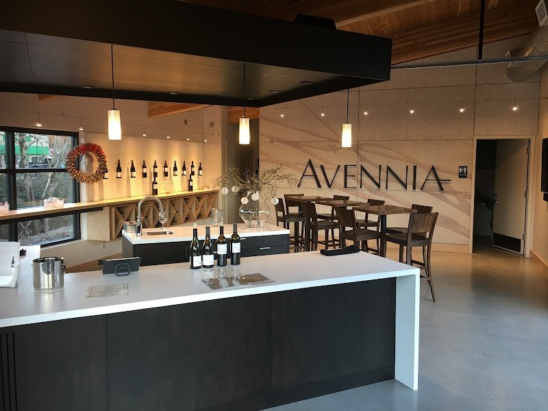 Photo of Avennia Tasting Room Woodinville