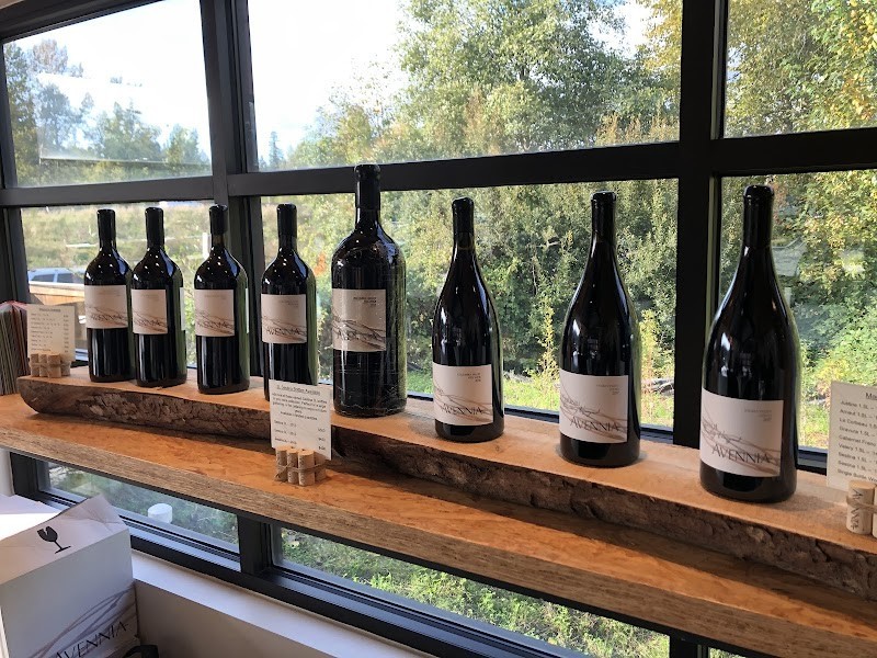 Photo of Avennia Tasting Room Woodinville