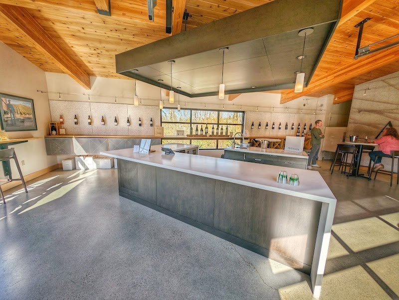 Photo of Avennia Tasting Room Woodinville