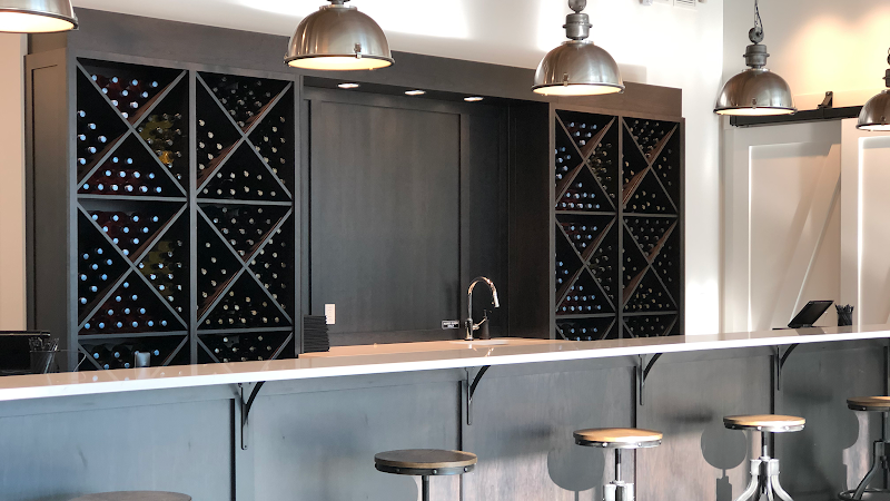 Photo of Airfield Estates Winery Vancouver Tasting Room
