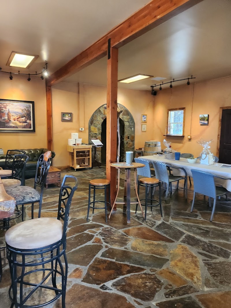 Photo of Barrel Springs Winery