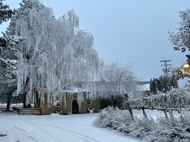 Photo of Barrel Springs Winery