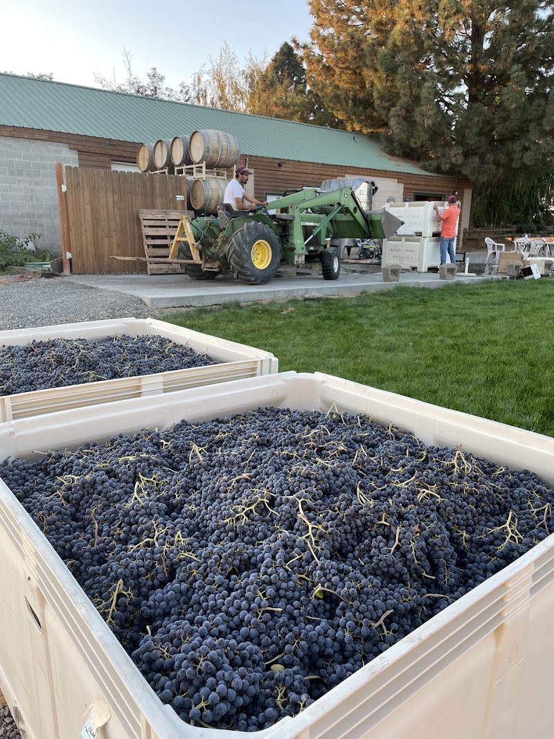 Photo of Barrel Springs Winery