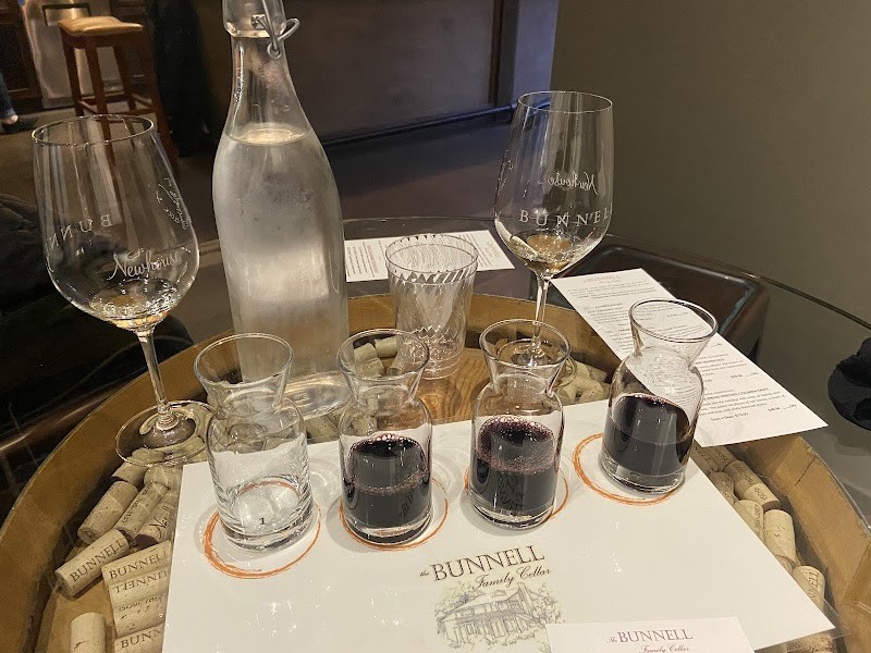 Photo of Bunnell Family Cellar