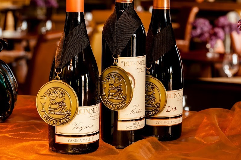 Photo of Bunnell Family Cellar