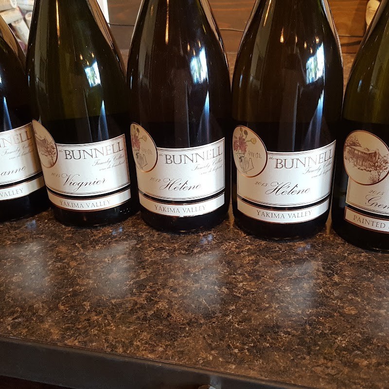 Photo of Bunnell Family Cellar