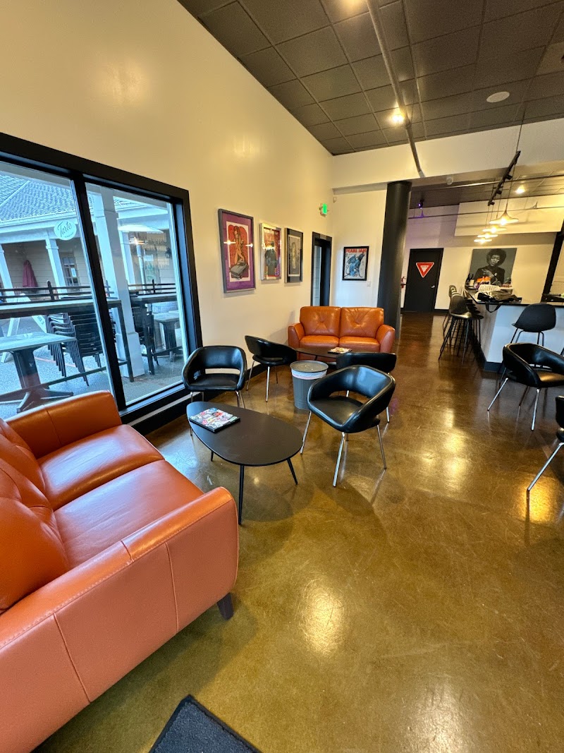 Photo of Sleight of Hand Cellars Woodinville