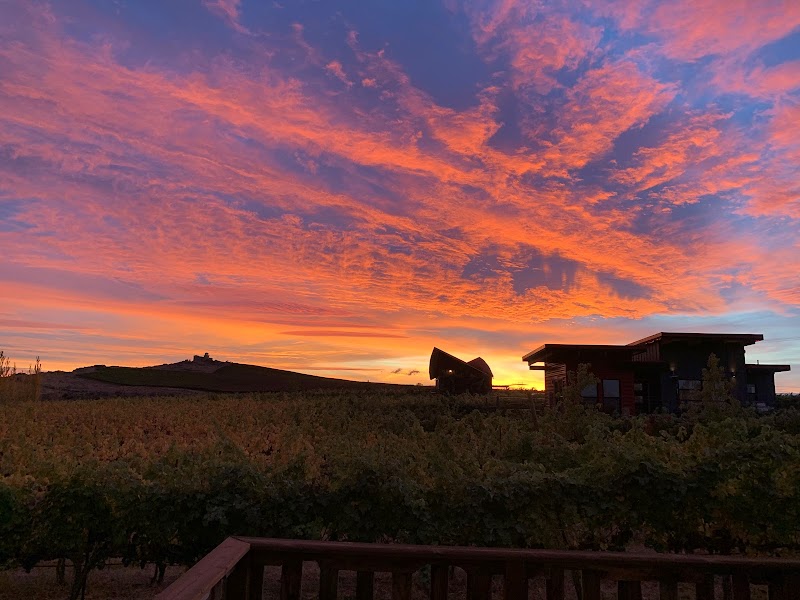 Photo of Alexandria Nicole Cellars Tiny Houses