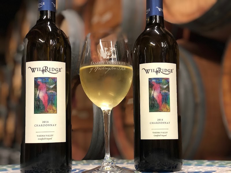 Photo of Wilridge Pike Place Market Farm Table