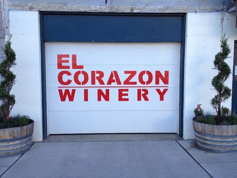 Photo of El Corazon Winery