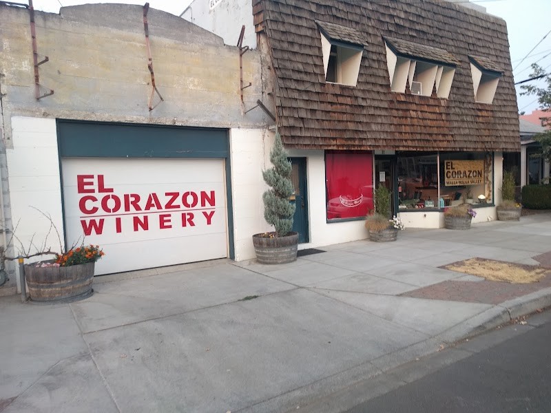 Photo of El Corazon Winery