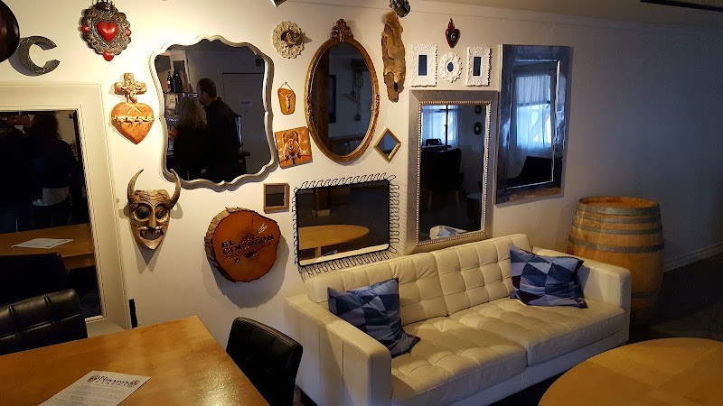 Photo of El Corazon Winery