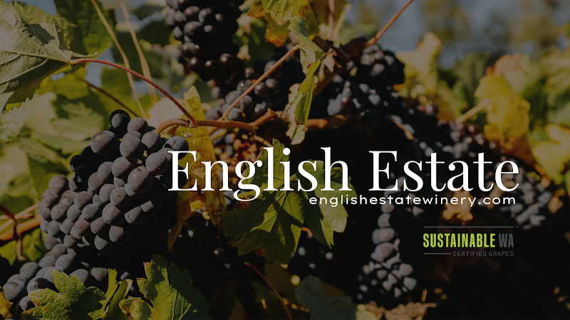 Photo of English Estate Winery