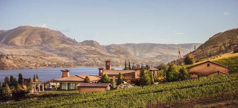 Photo of Tsillan Cellars