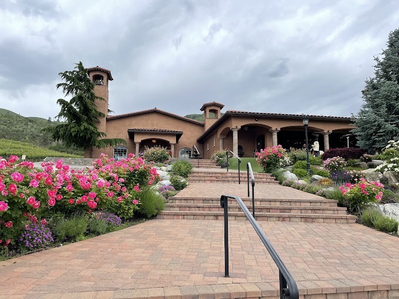 Photo of Tsillan Cellars