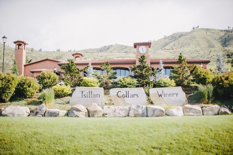 Photo of Tsillan Cellars