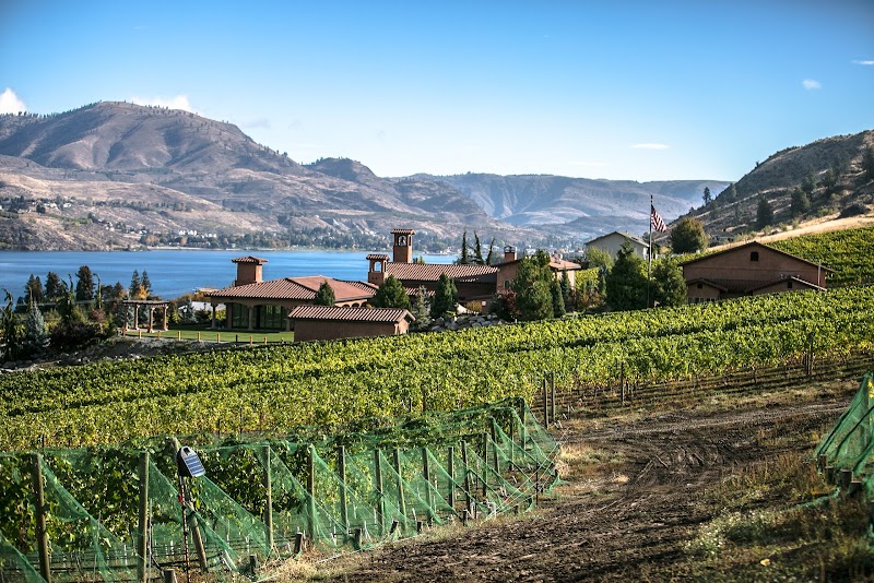 Photo of Tsillan Cellars