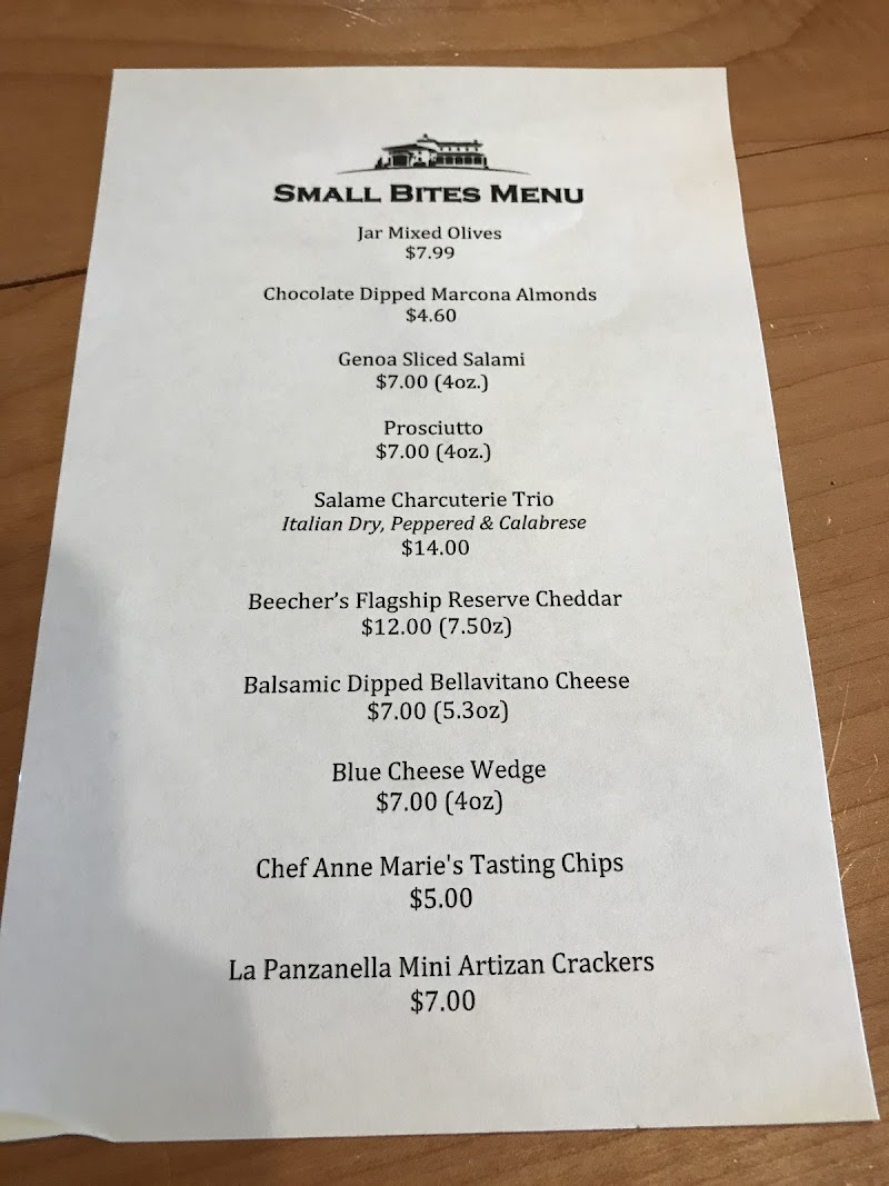 Photo of Chandler Reach Woodinville Tasting Room