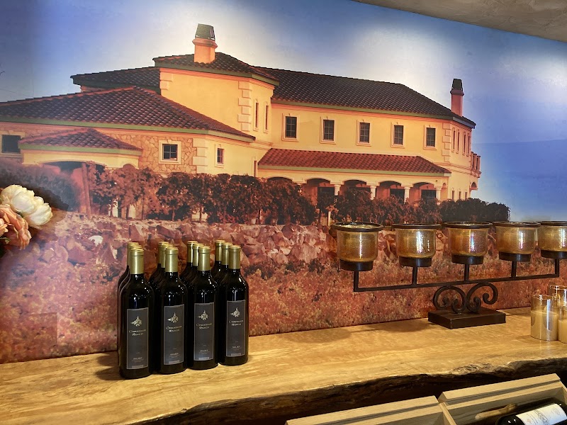 Photo of Chandler Reach Woodinville Tasting Room