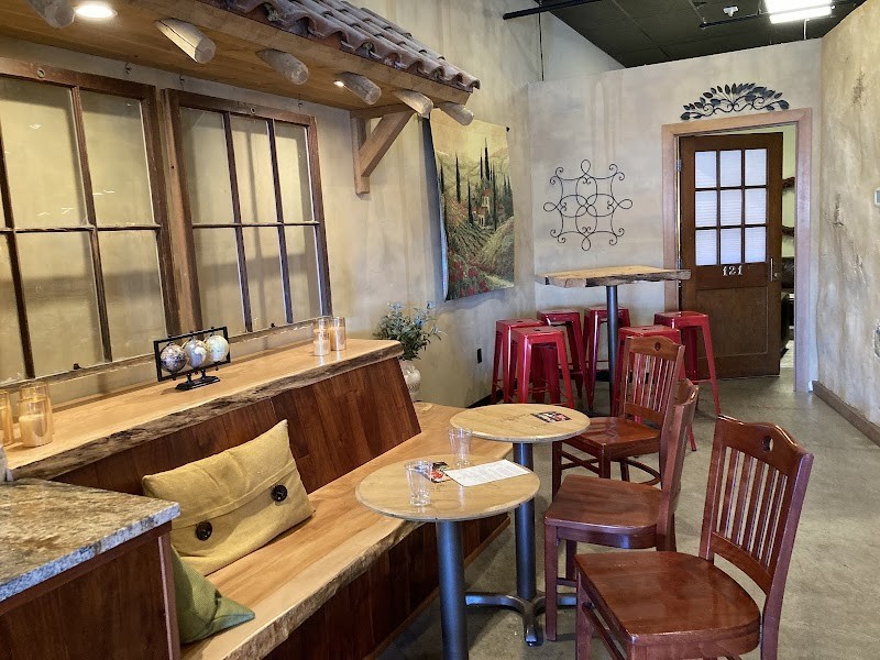 Photo of Chandler Reach Woodinville Tasting Room